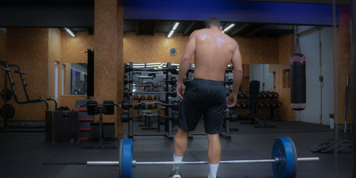 Rodrigo Libânio - Fundador LHT