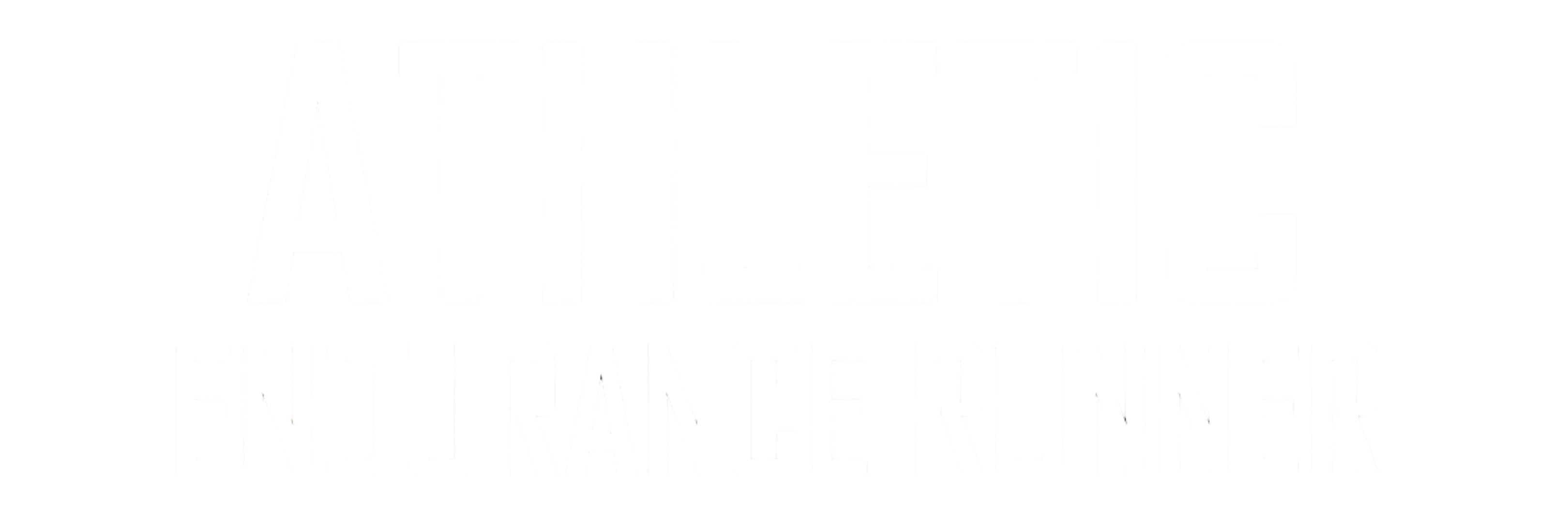 AER — Athletic Endurance Runner